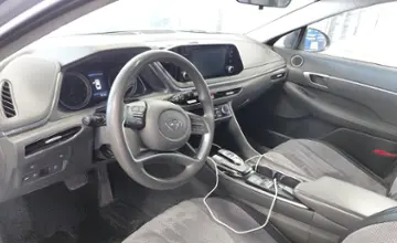 Hyundai Sonata 2020 года за 11 000 000 тг. в Астана фото 5