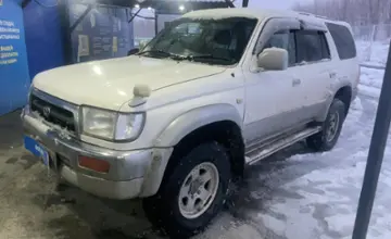 Toyota Hilux Surf 1998 года за 6 000 000 тг. в Усть-Каменогорск фото 1