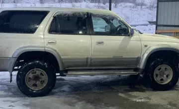 Toyota Hilux Surf 1998 года за 6 000 000 тг. в Усть-Каменогорск фото 4