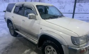 Toyota Hilux Surf 1998 года за 6 000 000 тг. в Усть-Каменогорск фото 3