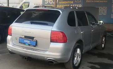 Porsche Cayenne 2005 года за 5 000 000 тг. в Алматы