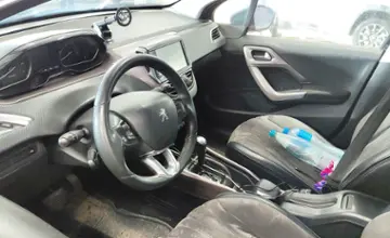 Peugeot 2008 2016 года за 4 500 000 тг. в Астана фото 5