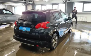 Peugeot 2008 2016 года за 4 500 000 тг. в Астана фото 3