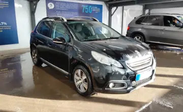 Peugeot 2008 2016 года за 4 500 000 тг. в Астана фото 1