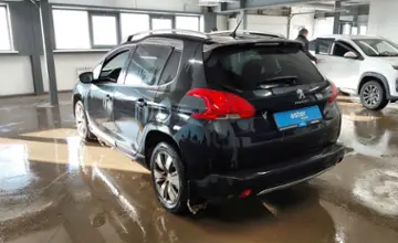 Peugeot 2008 2016 года за 4 500 000 тг. в Астана фото 4