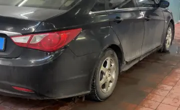 Hyundai Sonata 2011 года за 6 300 000 тг. в Астана