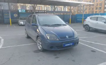 Renault Scenic 2001 года за 1 700 000 тг. в Алматы фото 2