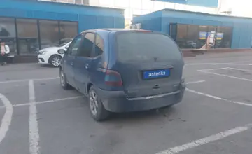 Renault Scenic 2001 года за 1 700 000 тг. в Алматы фото 4