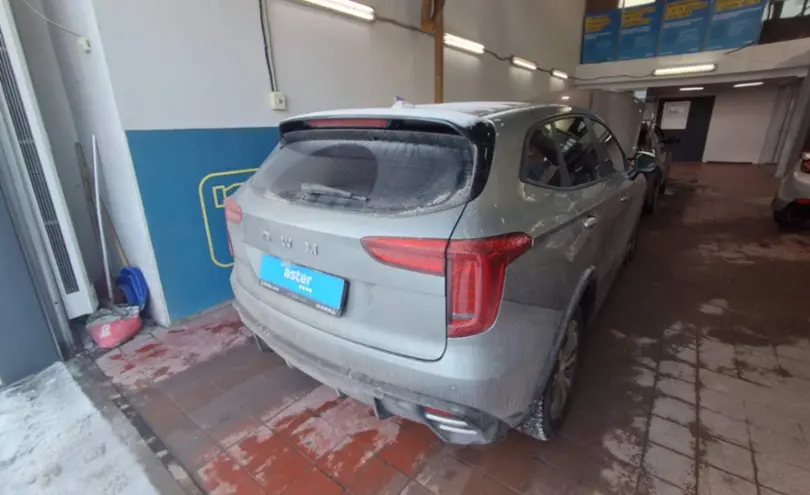 Haval Jolion 2024 года за 8 600 000 тг. в Астана фото 5