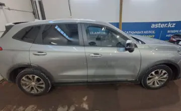 Haval Jolion 2024 года за 8 600 000 тг. в Астана фото 4