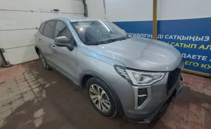 Haval Jolion 2024 года за 8 600 000 тг. в Астана фото 3