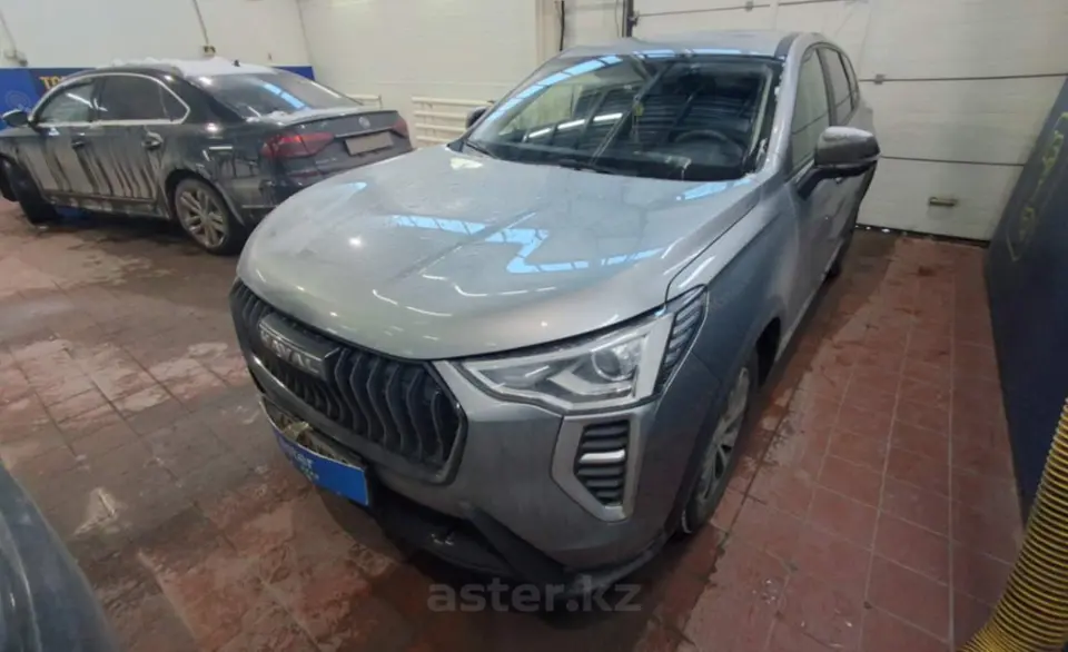 Haval Jolion 2024 года за 8 600 000 тг. в Астана
