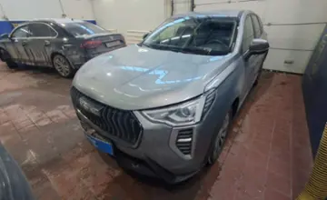 Haval Jolion 2024 года за 8 600 000 тг. в Астана фото 1