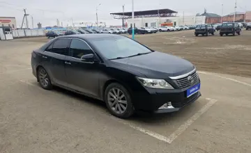 Toyota Camry 2014 года за 8 300 000 тг. в Кызылорда фото 3