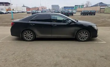 Toyota Camry 2014 года за 8 300 000 тг. в Кызылорда фото 4