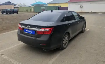 Toyota Camry 2014 года за 8 300 000 тг. в Кызылорда