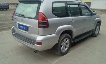 Toyota Land Cruiser Prado 2007 года за 9 500 000 тг. в Кызылорда