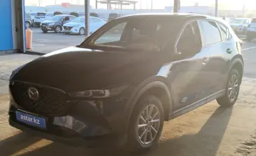 Mazda CX-5 2022 года за 12 800 000 тг. в Алматы фото 1