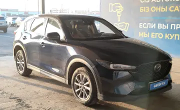 Mazda CX-5 2022 года за 12 800 000 тг. в Алматы фото 3