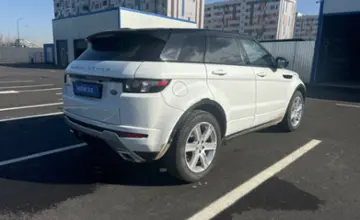 Land Rover Range Rover Evoque 2015 года за 11 000 000 тг. в Алматы