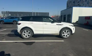 Land Rover Range Rover Evoque 2015 года за 11 000 000 тг. в Алматы фото 4