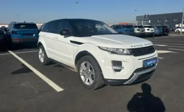 Land Rover Range Rover Evoque 2015 года за 11 000 000 тг. в Алматы фото 3