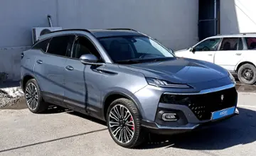 EXEED LX 2022 года за 9 000 000 тг. в Тараз фото 3