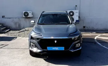 EXEED LX 2022 года за 9 000 000 тг. в Тараз фото 2