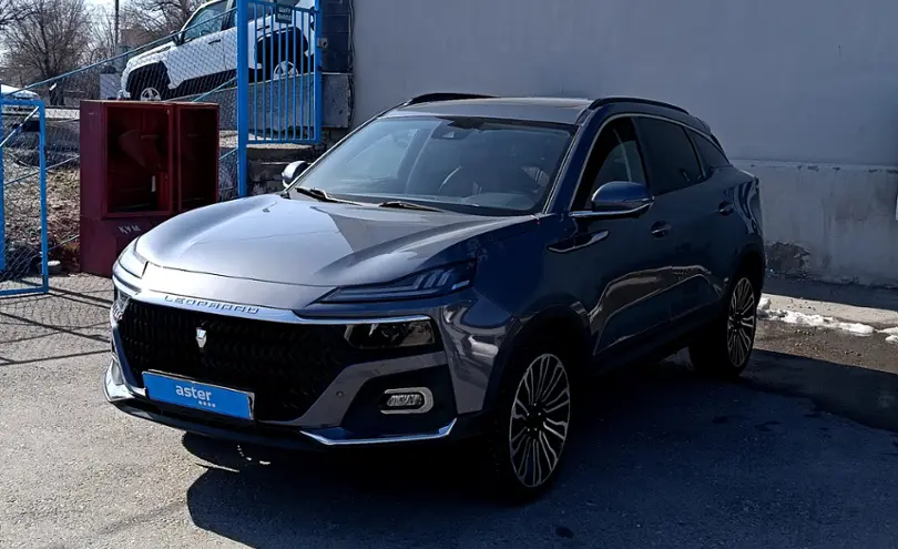 EXEED LX 2022 года за 9 000 000 тг. в Тараз