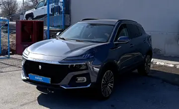 EXEED LX 2022 года за 9 000 000 тг. в Тараз фото 1