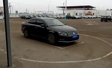 Volkswagen Passat 2014 года за 5 500 000 тг. в Кызылорда фото 3