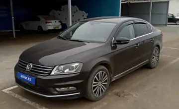 Volkswagen Passat 2014 года за 5 500 000 тг. в Кызылорда фото 1