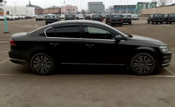 Volkswagen Passat 2014 года за 5 500 000 тг. в Кызылорда фото 4