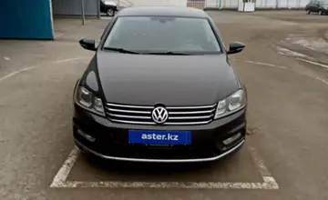 Volkswagen Passat 2014 года за 5 500 000 тг. в Кызылорда фото 2