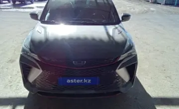 Geely Coolray 2024 года за 7 500 000 тг. в Кызылорда фото 2