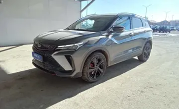 Geely Coolray 2024 года за 7 500 000 тг. в Кызылорда фото 1