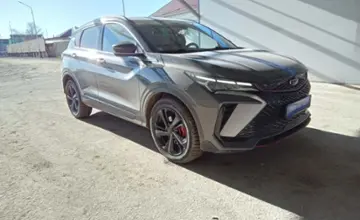 Geely Coolray 2024 года за 7 500 000 тг. в Кызылорда фото 3