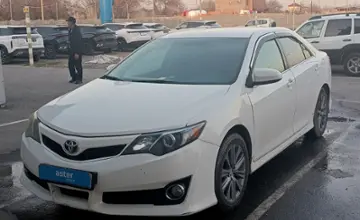 Toyota Camry 2013 года за 7 800 000 тг. в Тараз фото 1