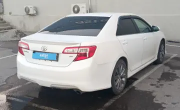 Toyota Camry 2013 года за 7 800 000 тг. в Тараз