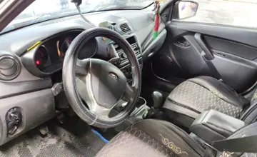 LADA (ВАЗ) Granta 2020 года за 3 600 000 тг. в Астана фото 5