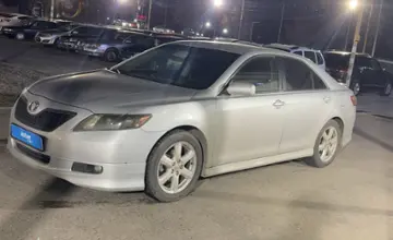Toyota Camry 2008 года за 5 500 000 тг. в Тараз фото 1