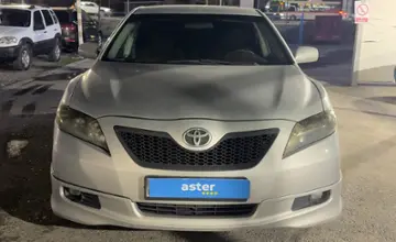 Toyota Camry 2008 года за 5 500 000 тг. в Тараз фото 2
