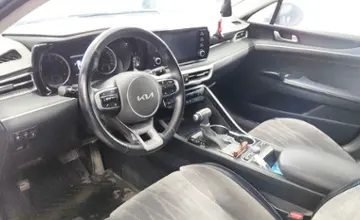 Kia K5 2024 года за 13 000 000 тг. в Астана фото 5