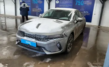 Kia K5 2024 года за 13 000 000 тг. в Астана фото 1
