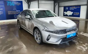 Kia K5 2024 года за 13 000 000 тг. в Астана фото 2