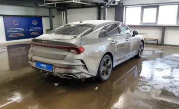 Kia K5 2024 года за 13 000 000 тг. в Астана фото 3