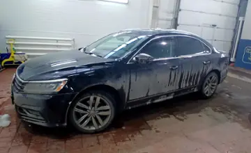 Volkswagen Passat 2019 года за 11 000 000 тг. в Астана фото 1