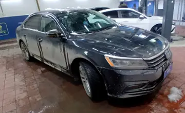 Volkswagen Passat 2019 года за 11 000 000 тг. в Астана фото 3