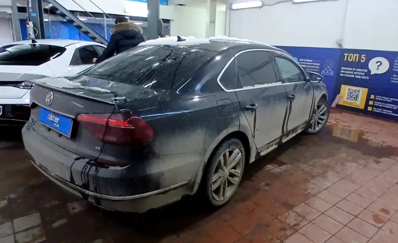 Volkswagen Passat 2019 года за 11 000 000 тг. в Астана фото 5