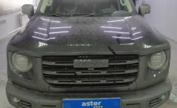 Haval Dargo 2023 года за 13 000 000 тг. в Павлодар фото 2